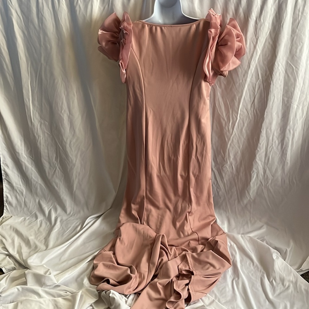 Pink Pearl Formal - Picture 4 of 5